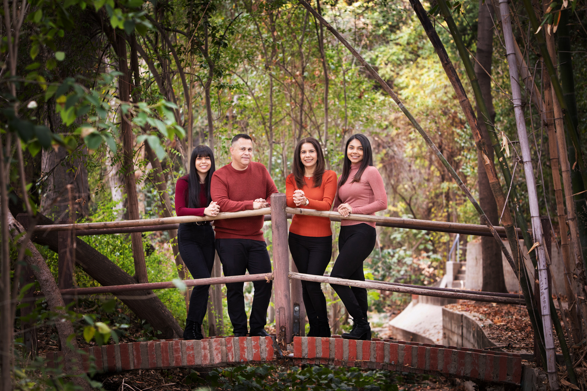Family Photographer - Evan Guston Photography