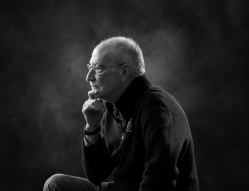 Sir Cary Lynn Cooper