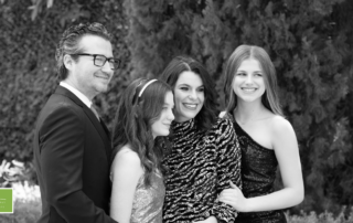 Family Portraits near Woodland Hills - Evan Guston Photography (2)