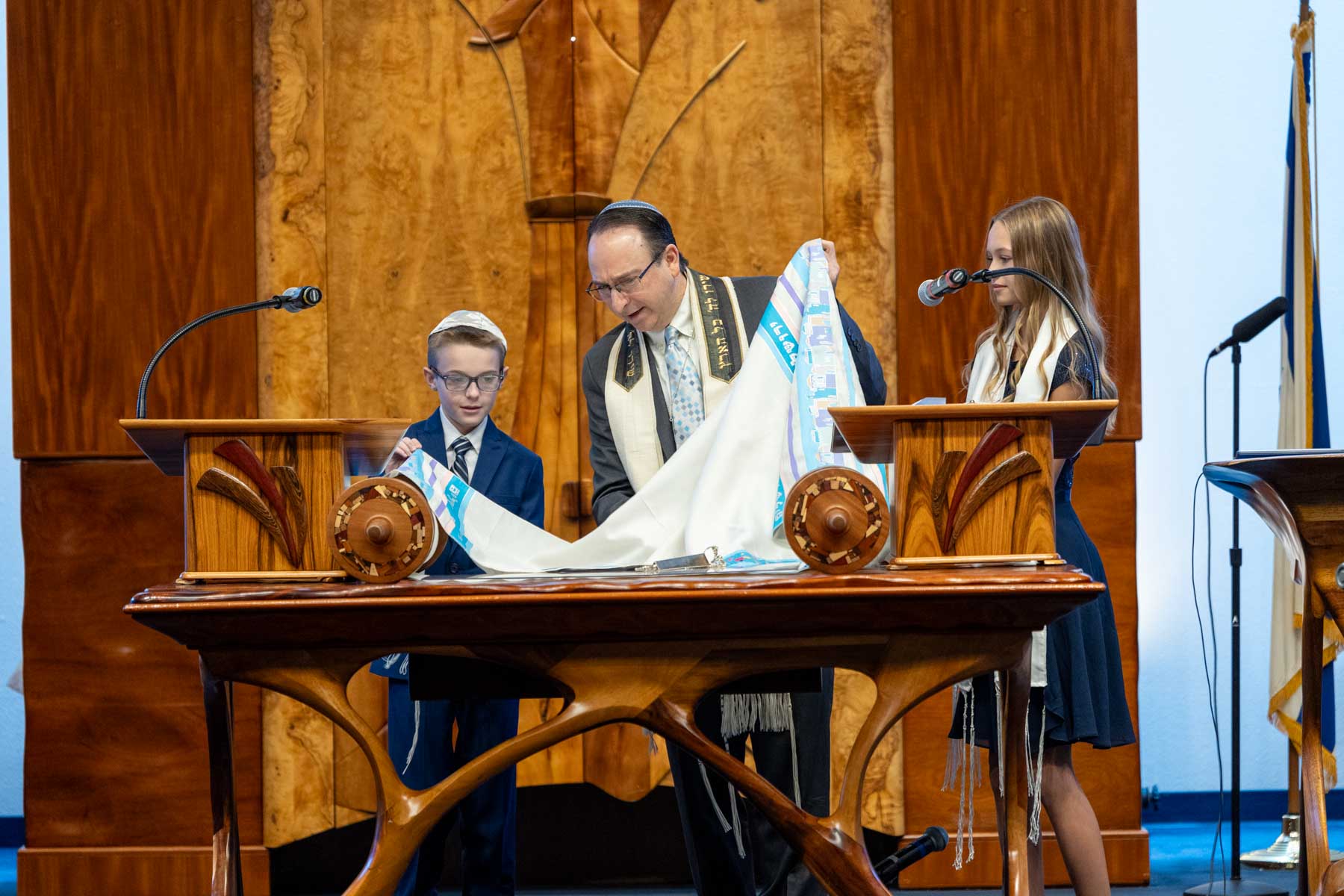 Temple Adat Elohim Thousand Oaks Evan Guston Photography-21