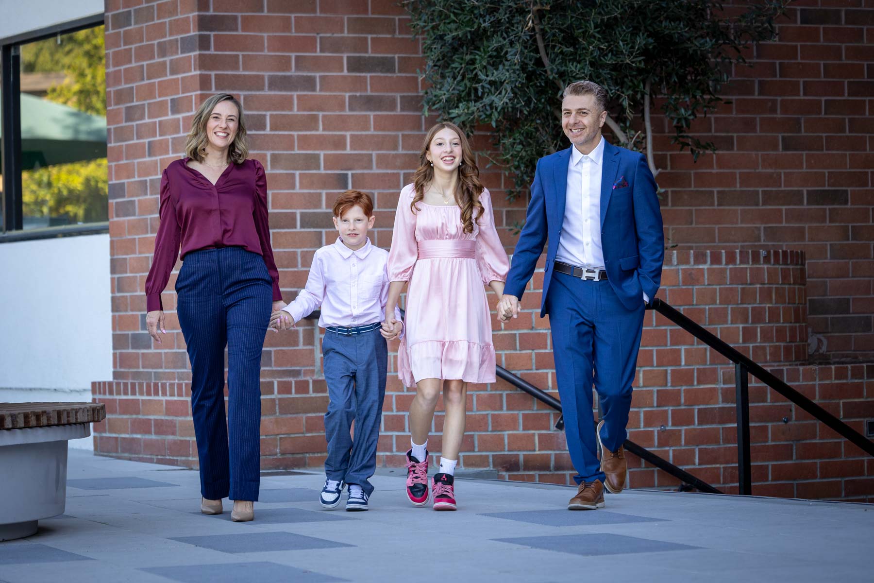 Valley Beth Shalom Encino Evan Guston Photography-14