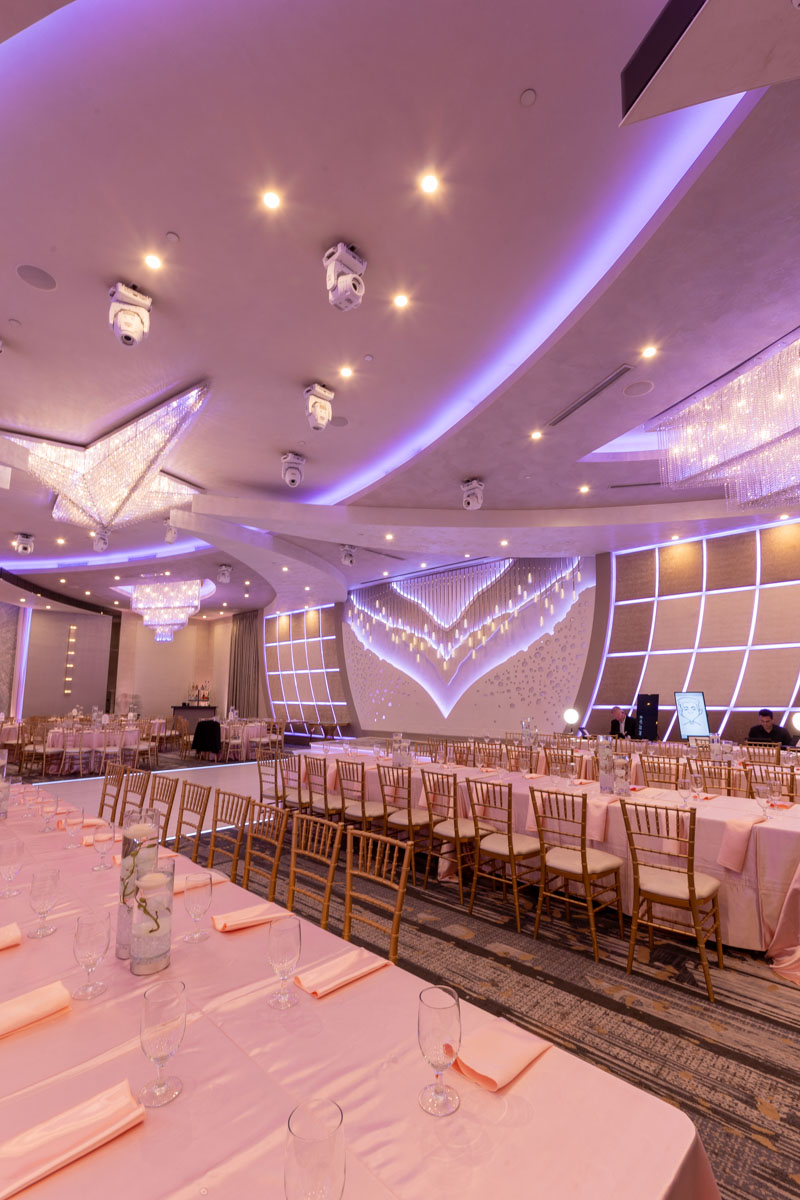 Allure Van Nuys Bat Mitzvah Agoura Evan Guston Photography Reception-18