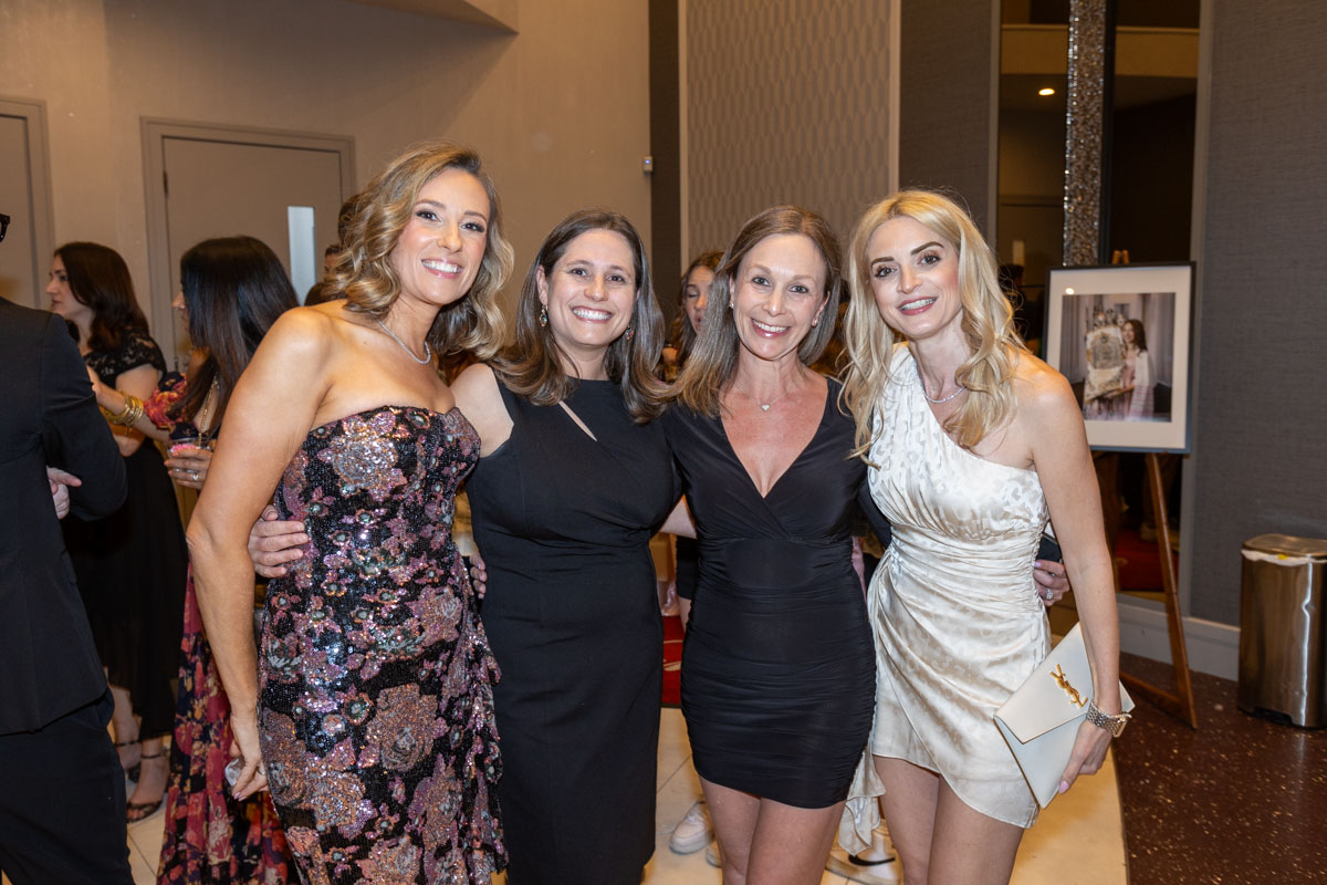 Allure Van Nuys Bat Mitzvah Agoura Evan Guston Photography Reception-8