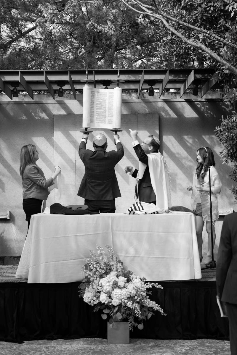 Luxe Hotel Los Aneles Evan Guston Photography Bat Mitzvah-5